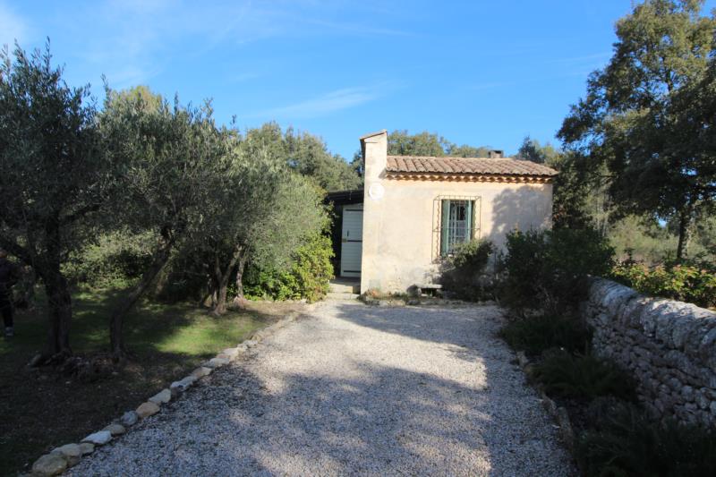 VILLEVIEILLE EXCLUSIVITE MAZET PROCHE SOMMIERES