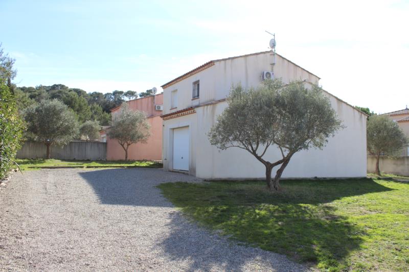 VILLA 118 m² - CAVEIRAC