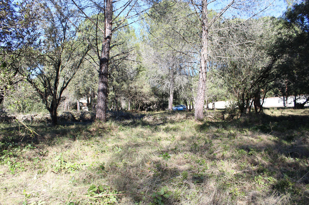 TERRAIN CONSTRUCTIBLE A NAGES