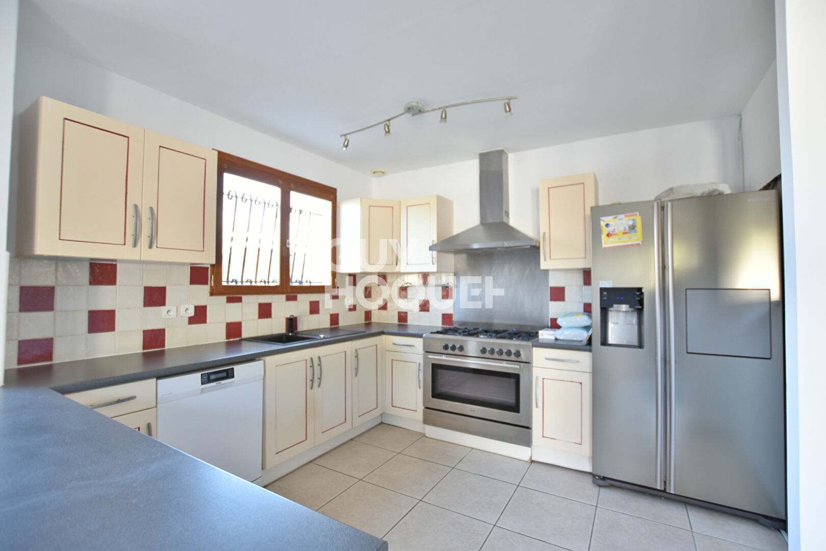 SAINT JEAN PLA DE CORTS : maison 4 pièces (86 m²) en location