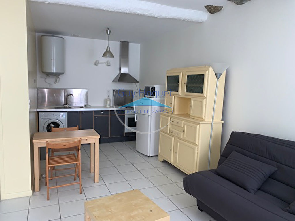 Appartement T1 à louer à CERET