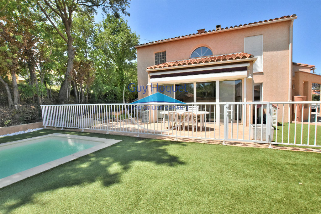 Villa 5 pièces à vendre à SAINT JEAN PLA DE CORTS