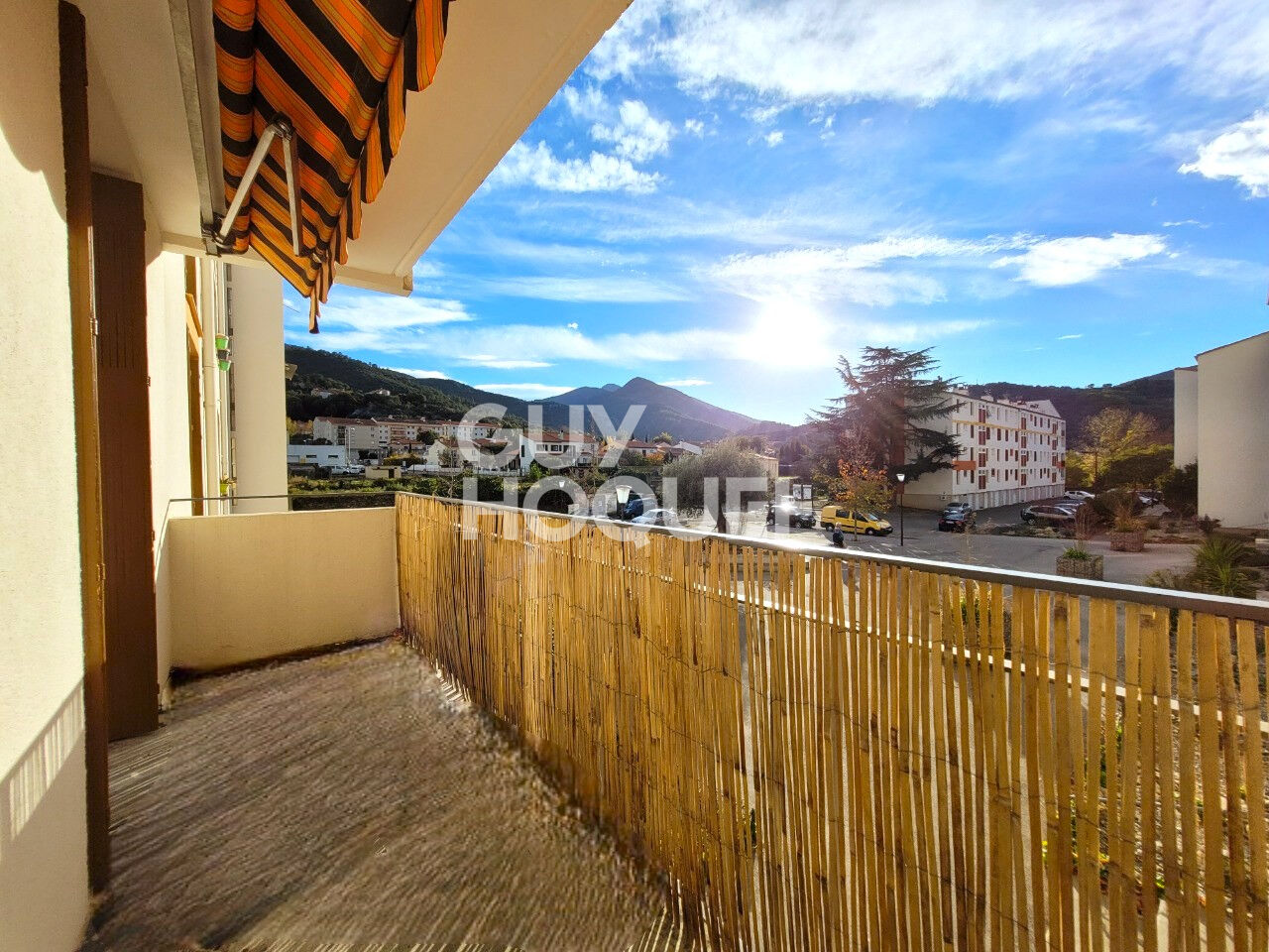 Appartement T5 (84.9 m²) à vendre à AMELIE LES BAINS PALALDA
