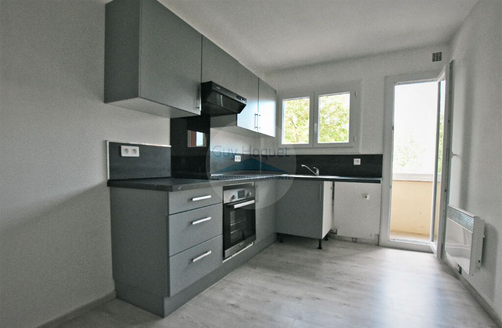 Appartement 3 pièces à vendre à AMELIE LES BAINS