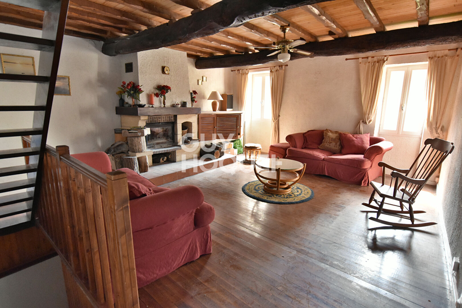 Vente : maison F4 à MAUREILLAS LAS ILLAS