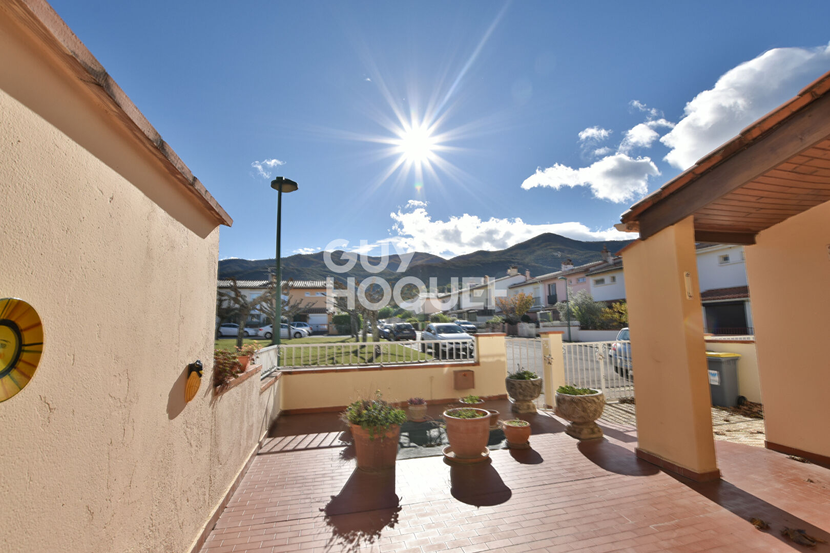 CERET : maison T4 (88 m²) à vendre