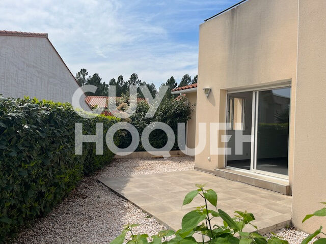SAINT JEAN PLA DE CORTS : appartement F3 (46 m²) en location