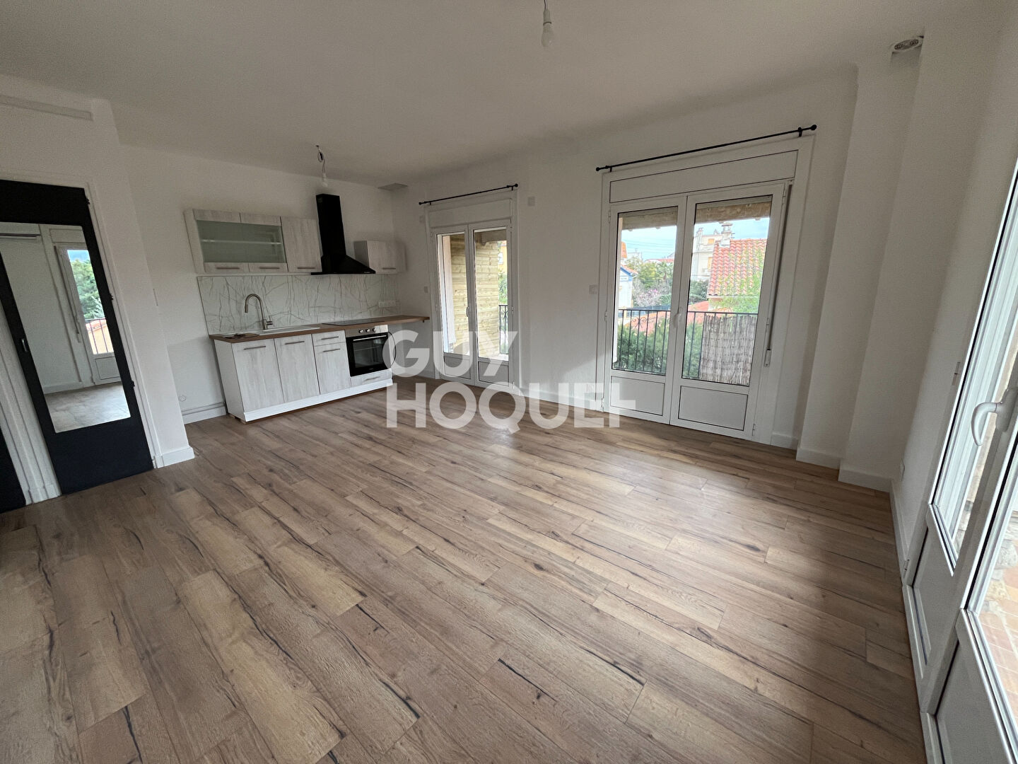 LE BOULOU Appartement 3 pièces à louer  - Proche centre ville