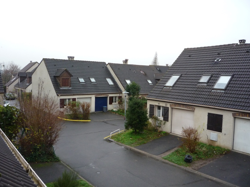 Maison meublée 3 chambres idéale colocation