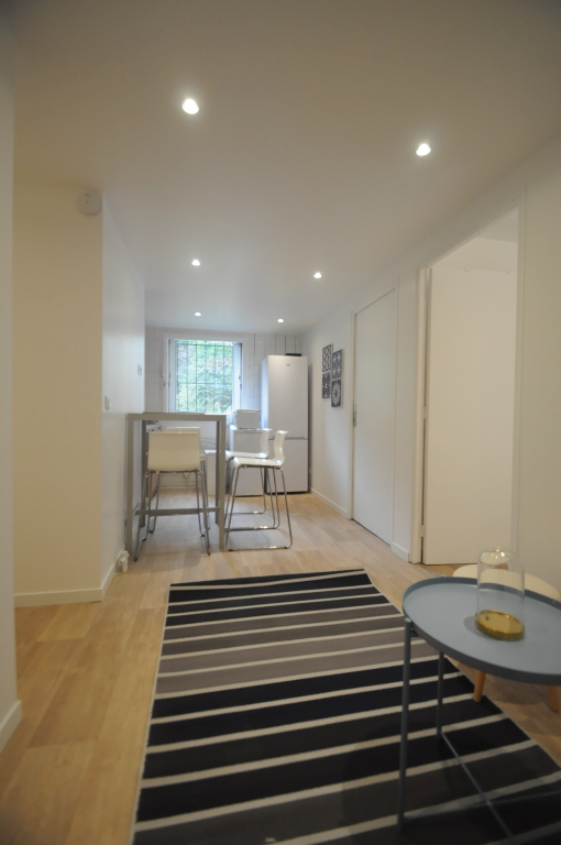 Appartement F5 meublé idéal colocation / CERGY PREFECTURE
