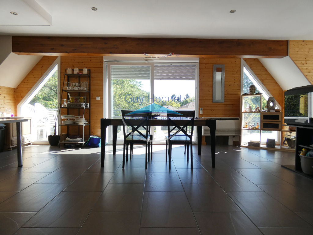 Maison individuelle 5 pièces