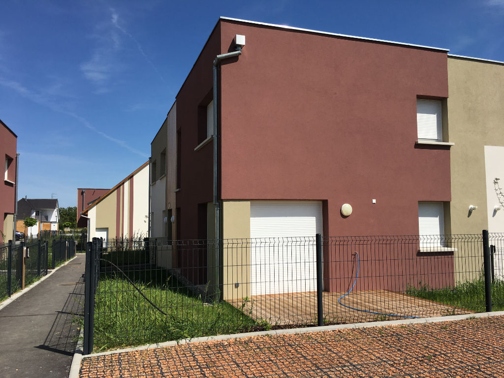 SOULTZ Carré de l'habitat ref 30914 Lot n° B16