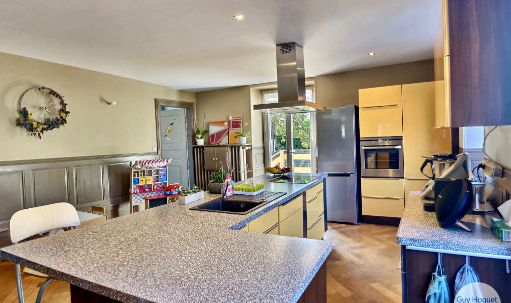 Appartement 138 m²  BITSCHWILLER LES THANN