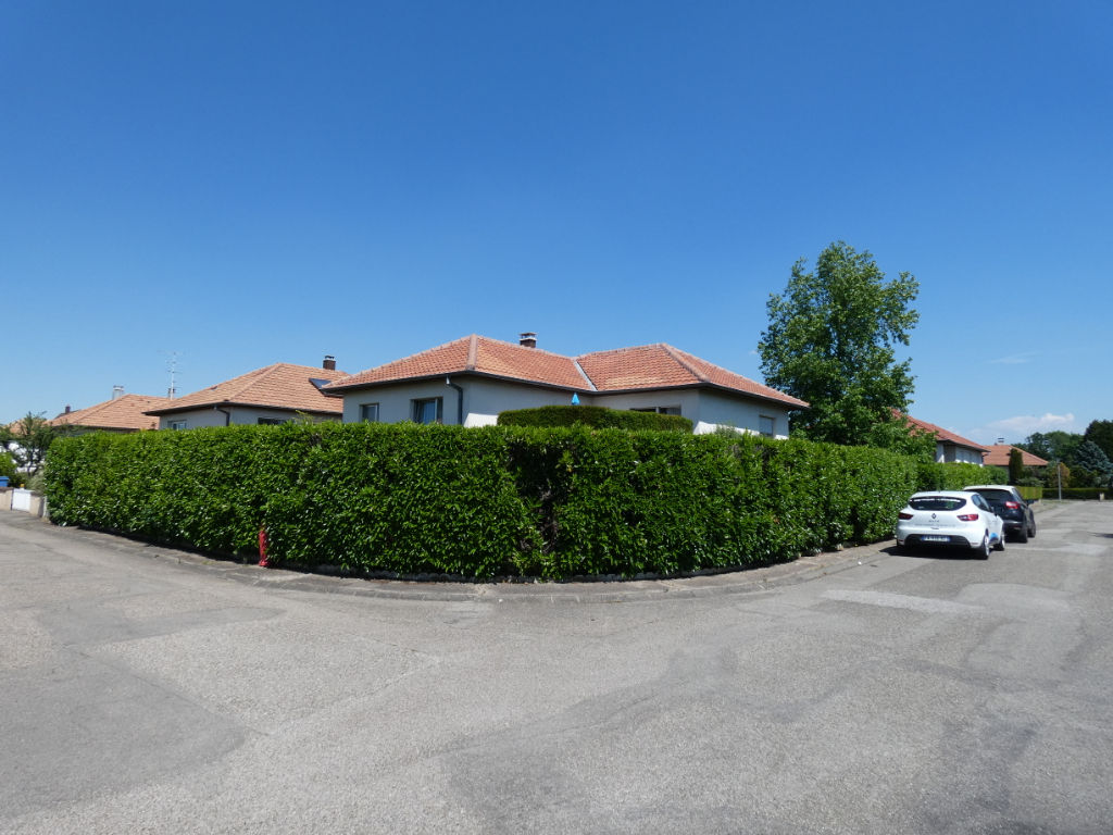 Guy Hoquet Annonces Immobilieres Lutterbach