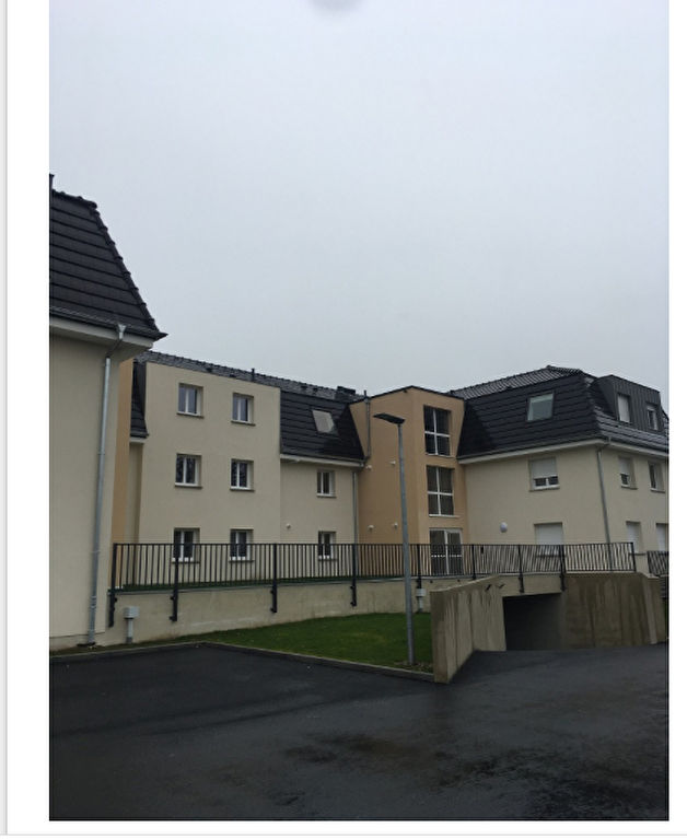 Appartement Pulversheim