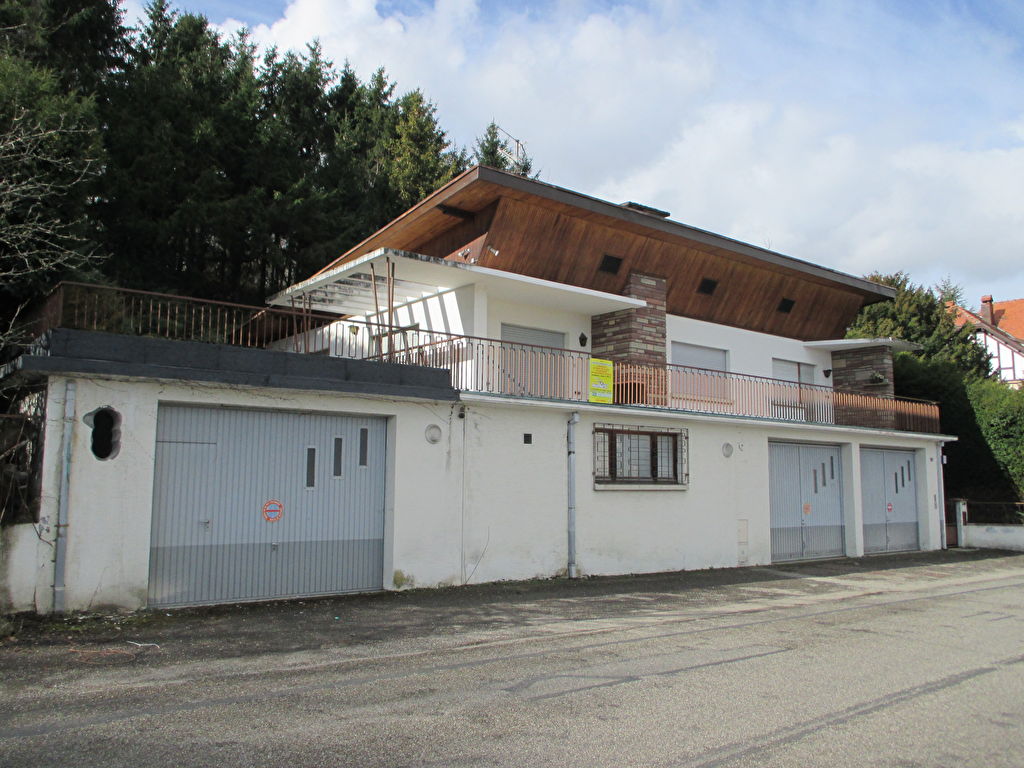 MAISON INDIVIDUELLE