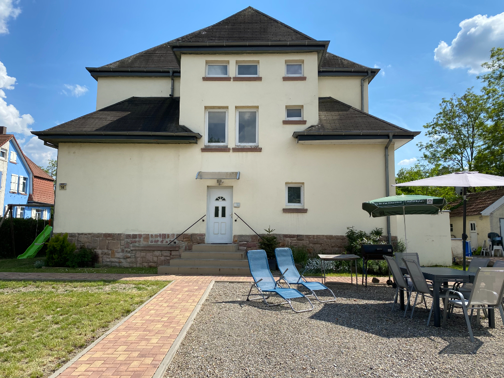 Vente : appartement T4 à STAFFELFELDEN