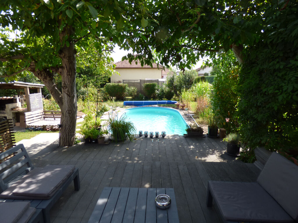 Maison 3 pièces à vendre à CERNAY