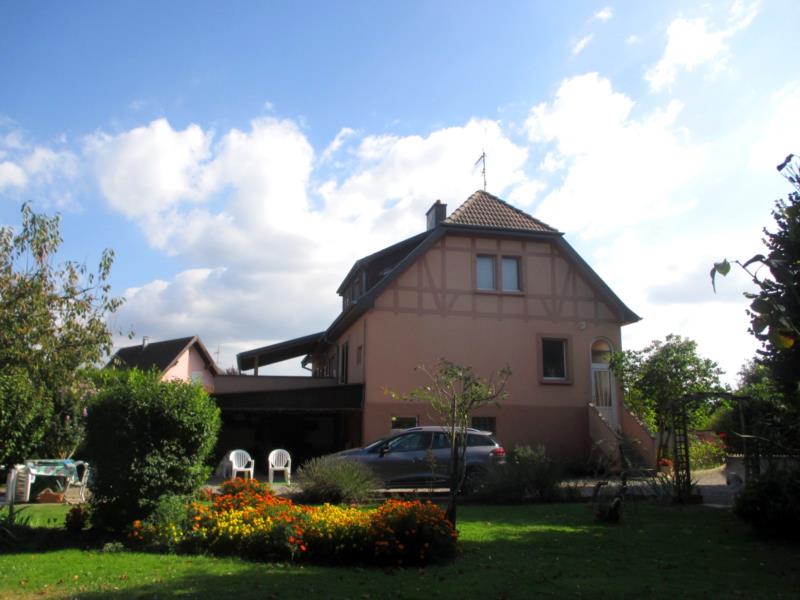 Maison/Villa - 3 pièce(s)