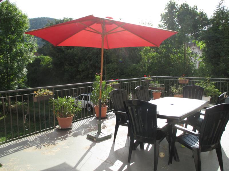 DUPLEX 4 pièces - HUSSEREN - WESSERLING