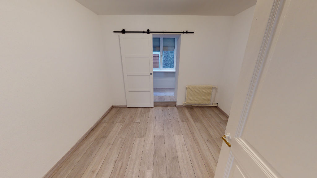 CERNAY : appartement F3 (58 m²) à louer