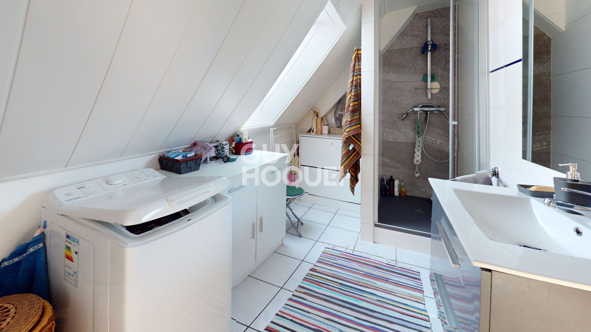 À vendre : Appartement 3 pièces à CERNAY