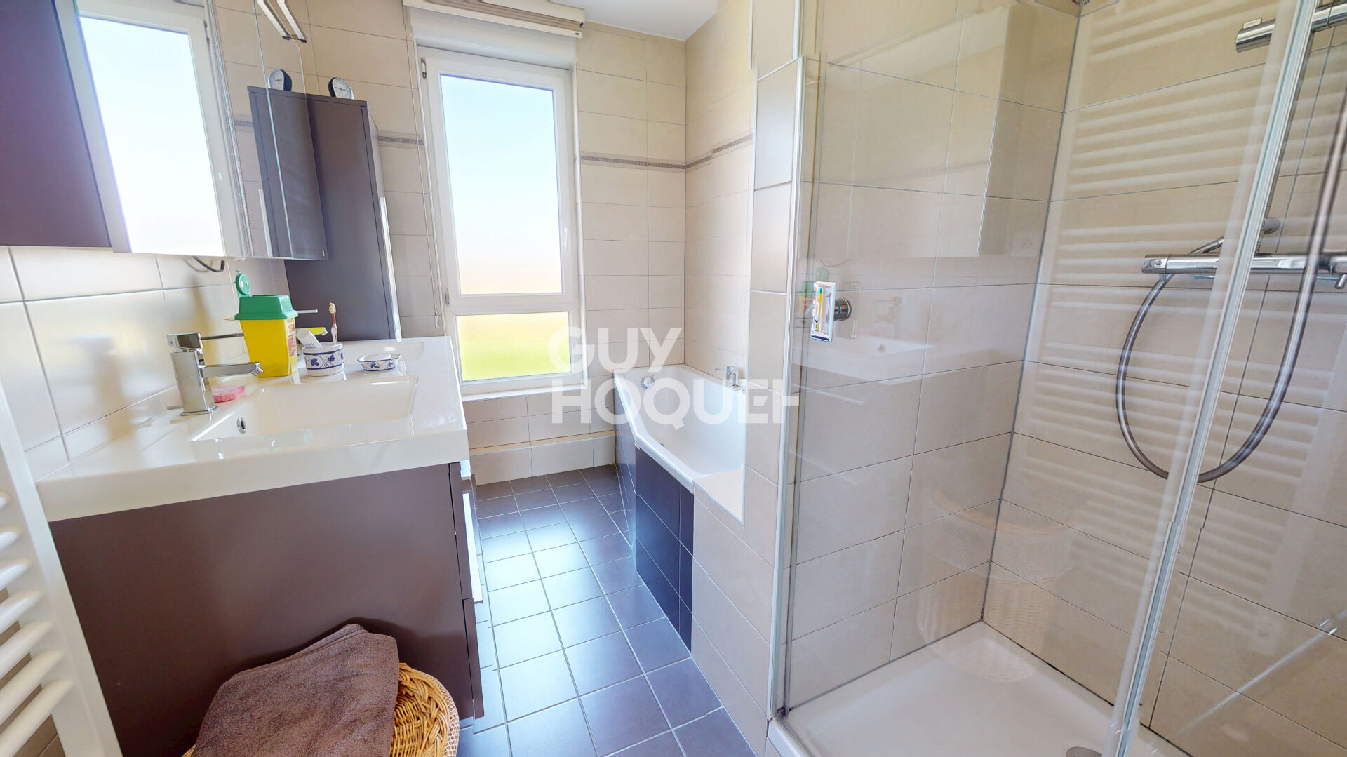 Rare appartement 4 pièces de 87m² à VIEUX-THANN (68800)