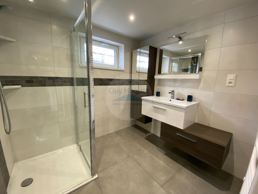 Coquette maison + appartement de 145m² à UFFHOLTZ (68700)