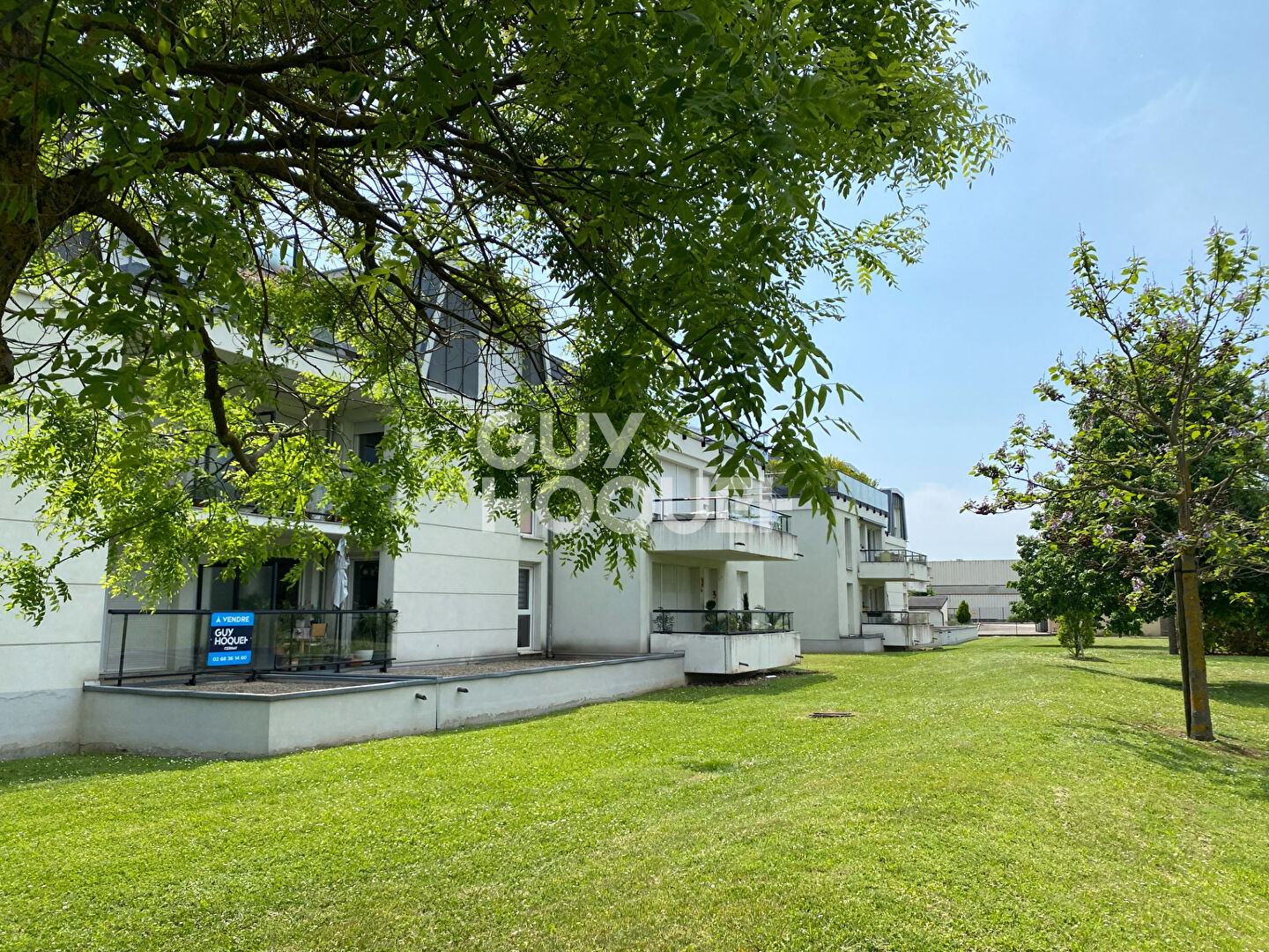 EXCLUSIVITE - Bel appartement de 126.40 m² à CERNAY