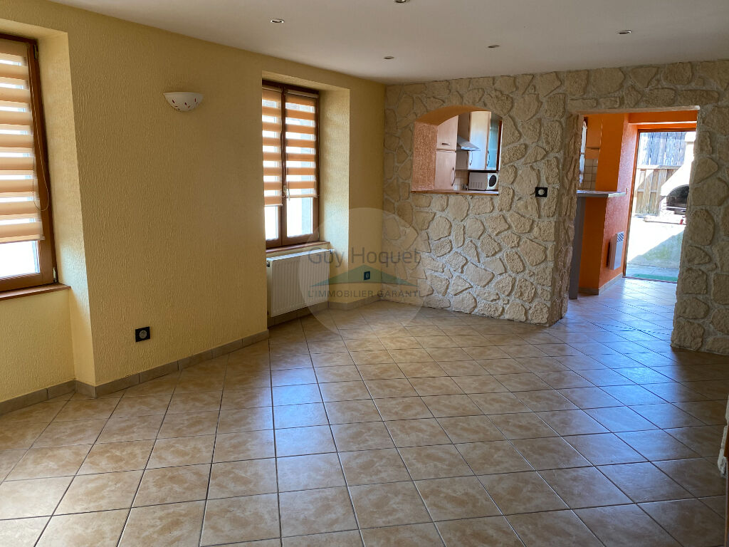 À louer,  maison de 3 pièces à CERNAY