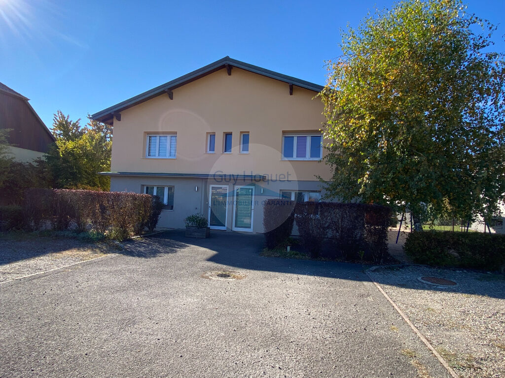 Maison 3 pièces à vendre à CERNAY