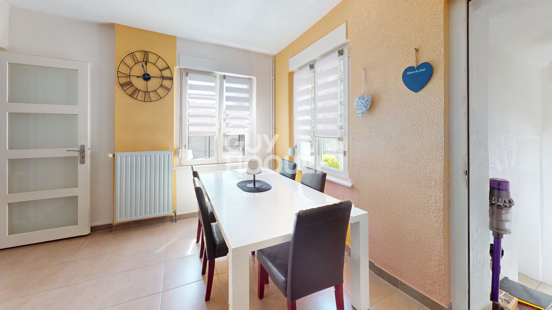 Maison 3 pièces à vendre à Cernay - 191 400 