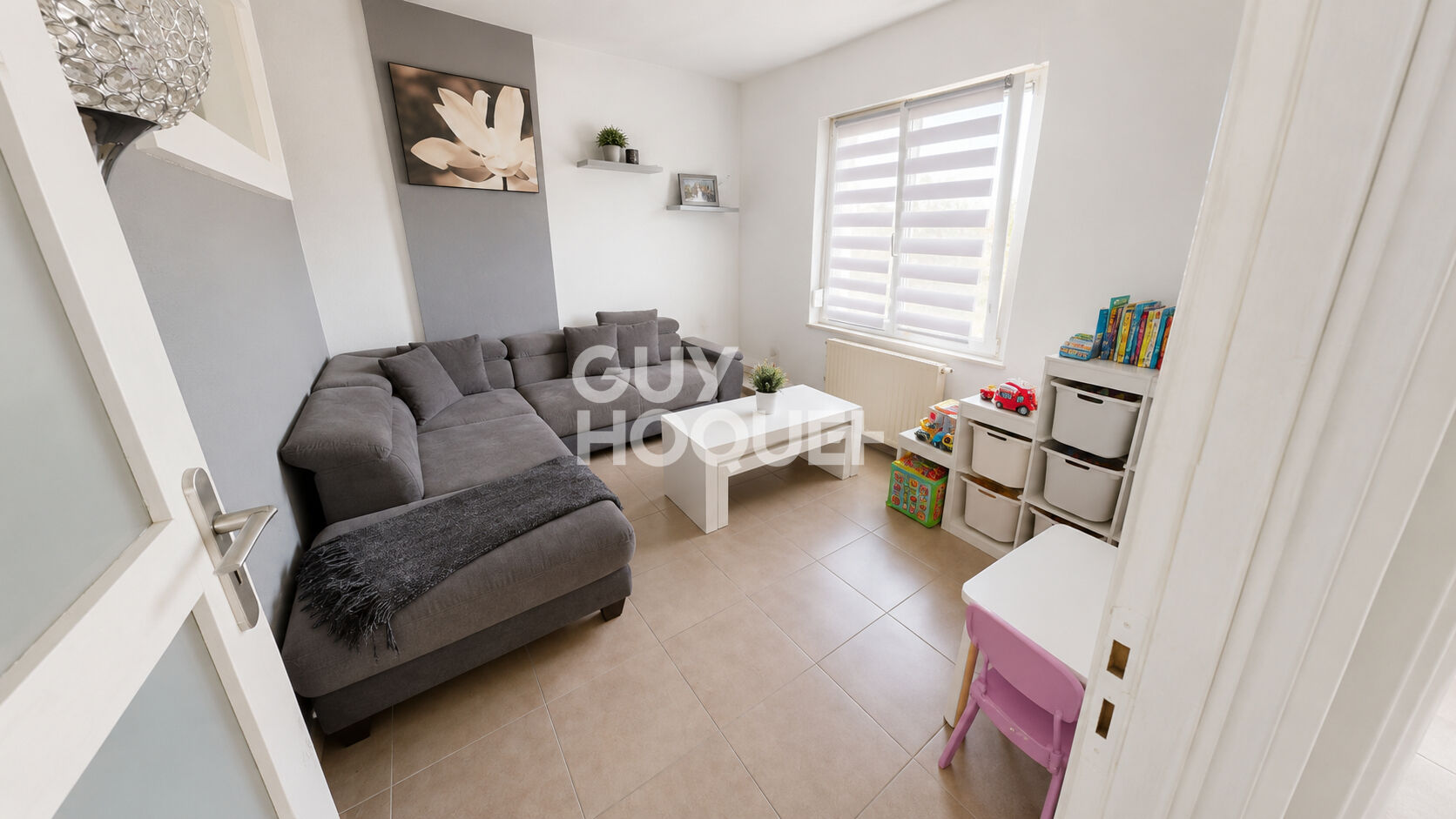 Maison 3 pièces à vendre à Cernay - 191 400 