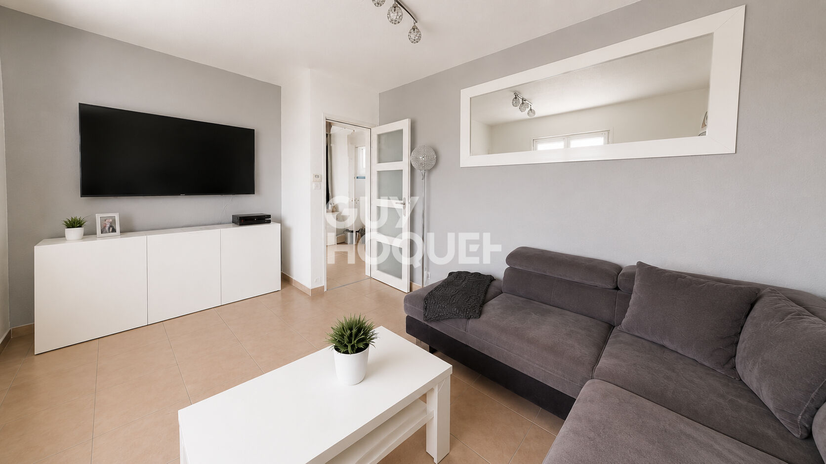 Maison 3 pièces à vendre à Cernay - 191 400 
