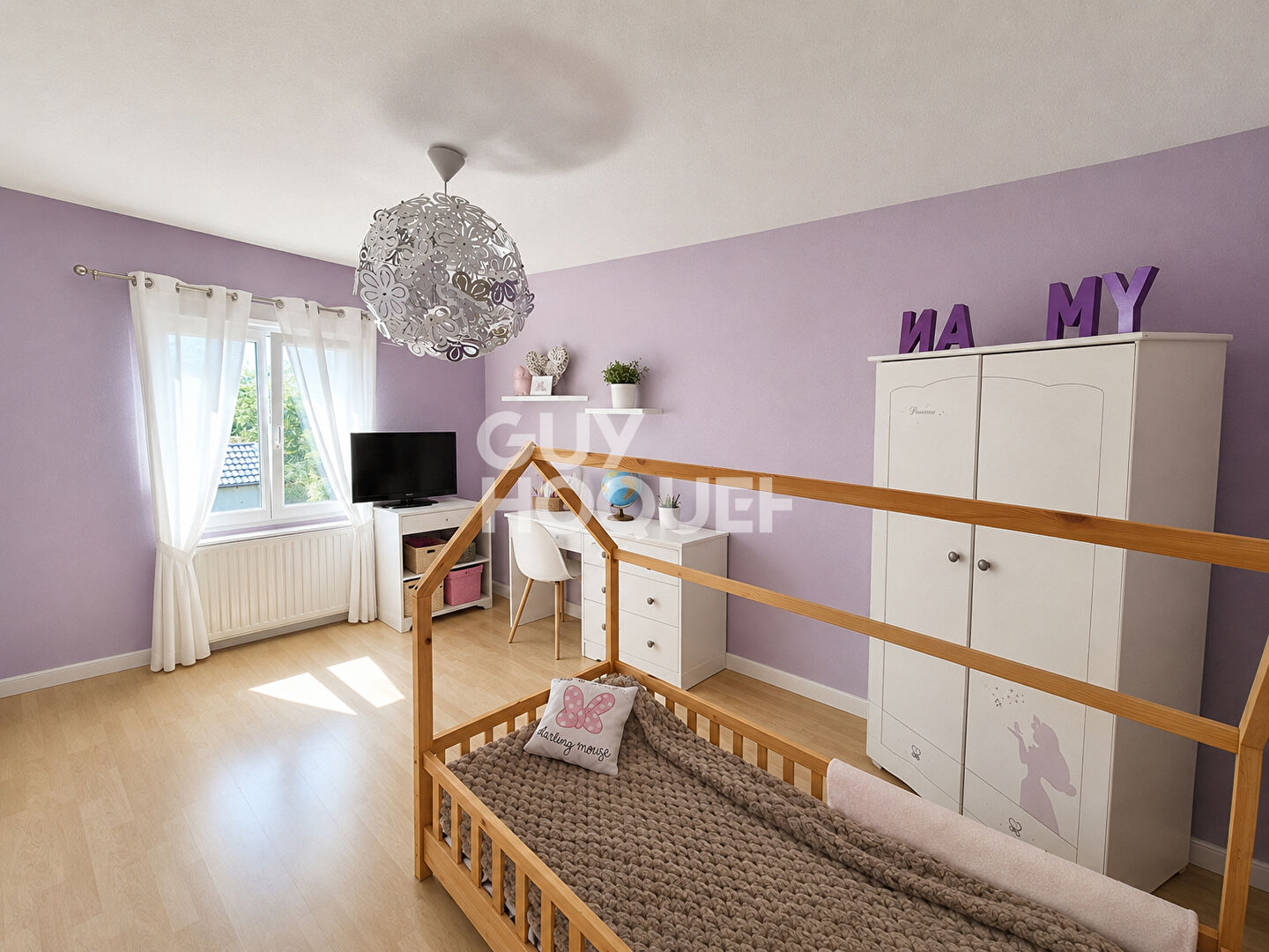 Maison 3 pièces à vendre à Cernay - 191 400 