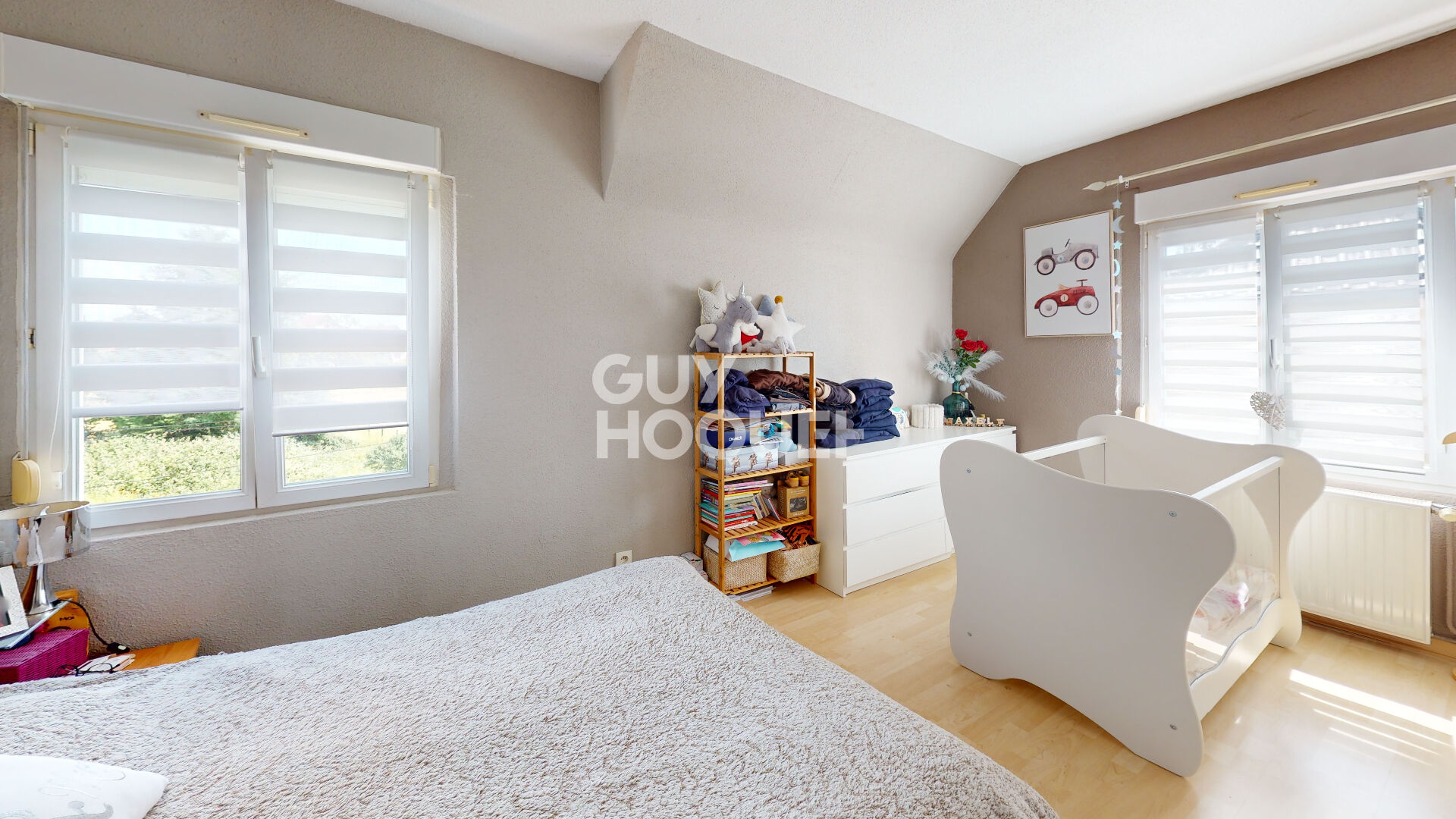 Maison 3 pièces à vendre à Cernay - 191 400 