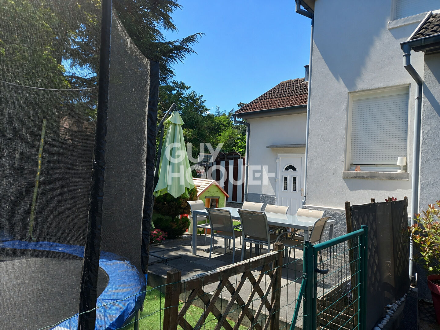 Maison 3 pièces à vendre à Cernay - 191 400 