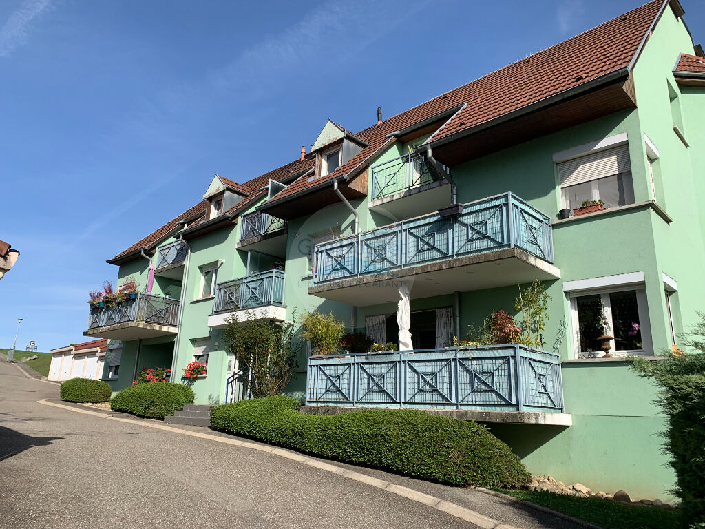 T3 coup de coeur de 68.5 m² à DIDENHEIM