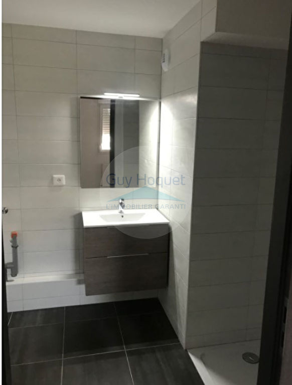 Appartement 2 pièces 45.12 m², à louer dans résidence récente à PULVERSHEIM