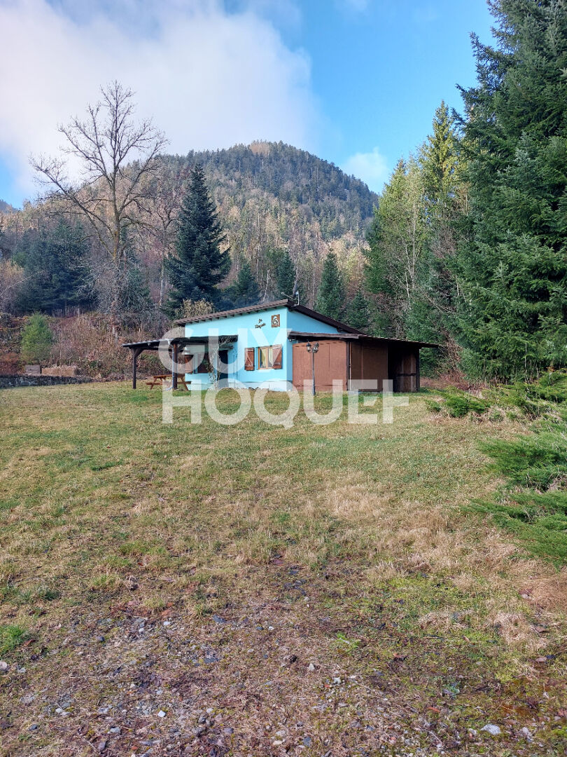 Location : Maison avec situation idéale à URBES
