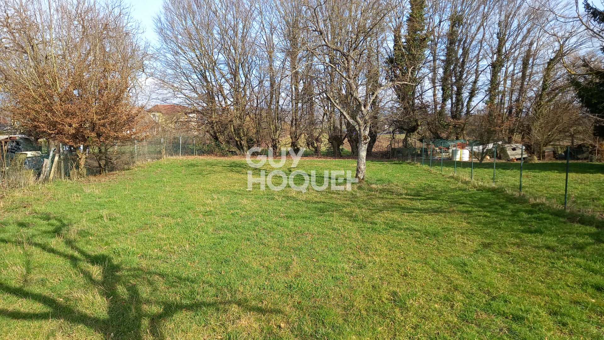 Terrain à vendre à Burnhaupt-le-Bas