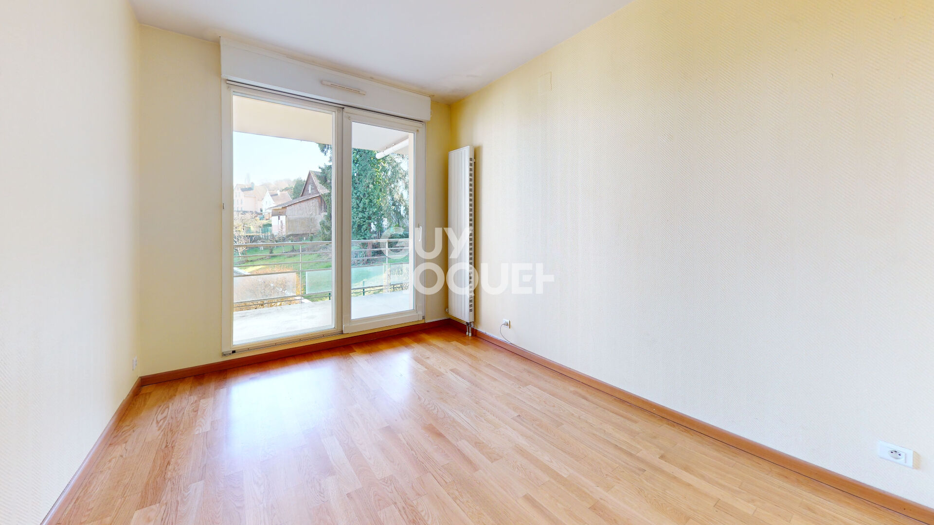 Appartement 3 pièces à vendre à Thann - Réf. 2703