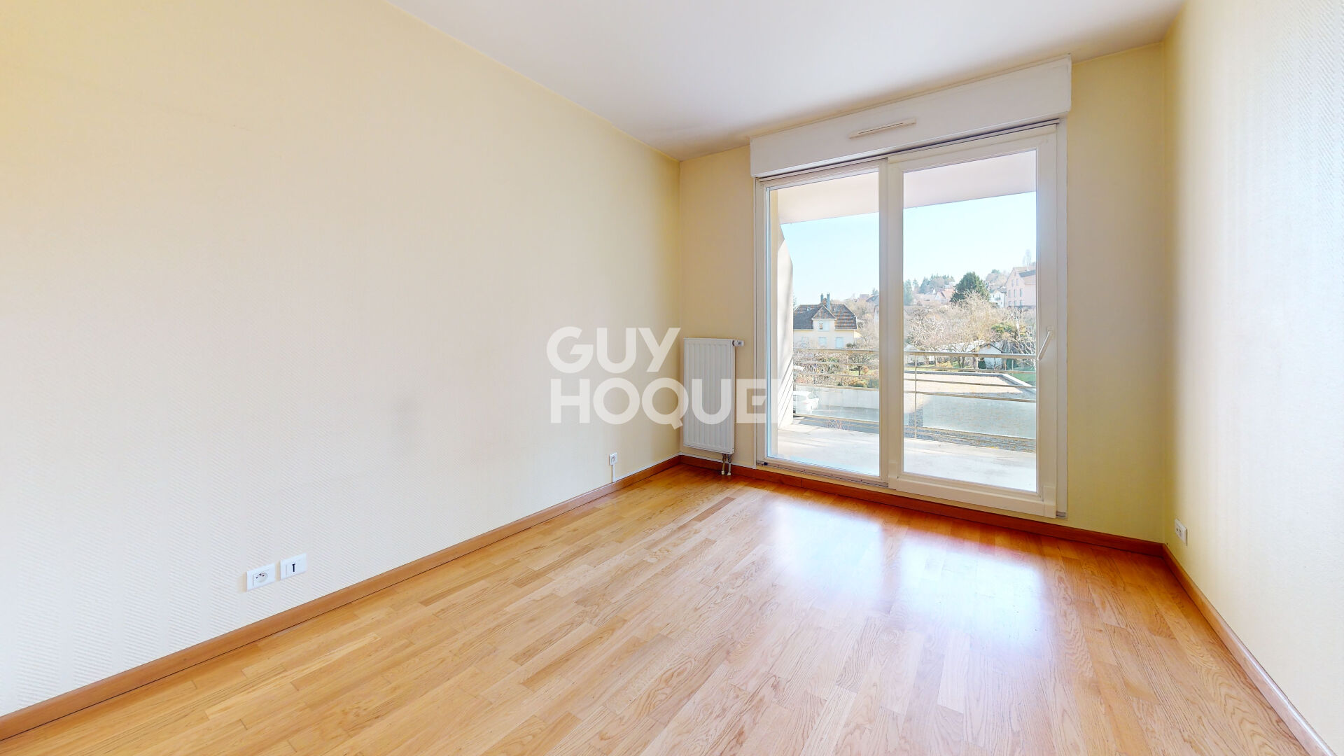 Appartement 3 pièces à vendre à Thann - Réf. 2703