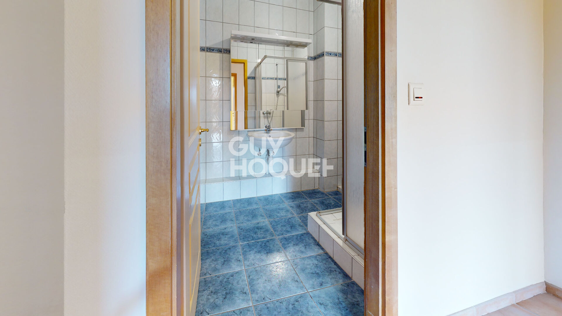 Appartement 3 pièces à vendre à Thann - Réf. 2703