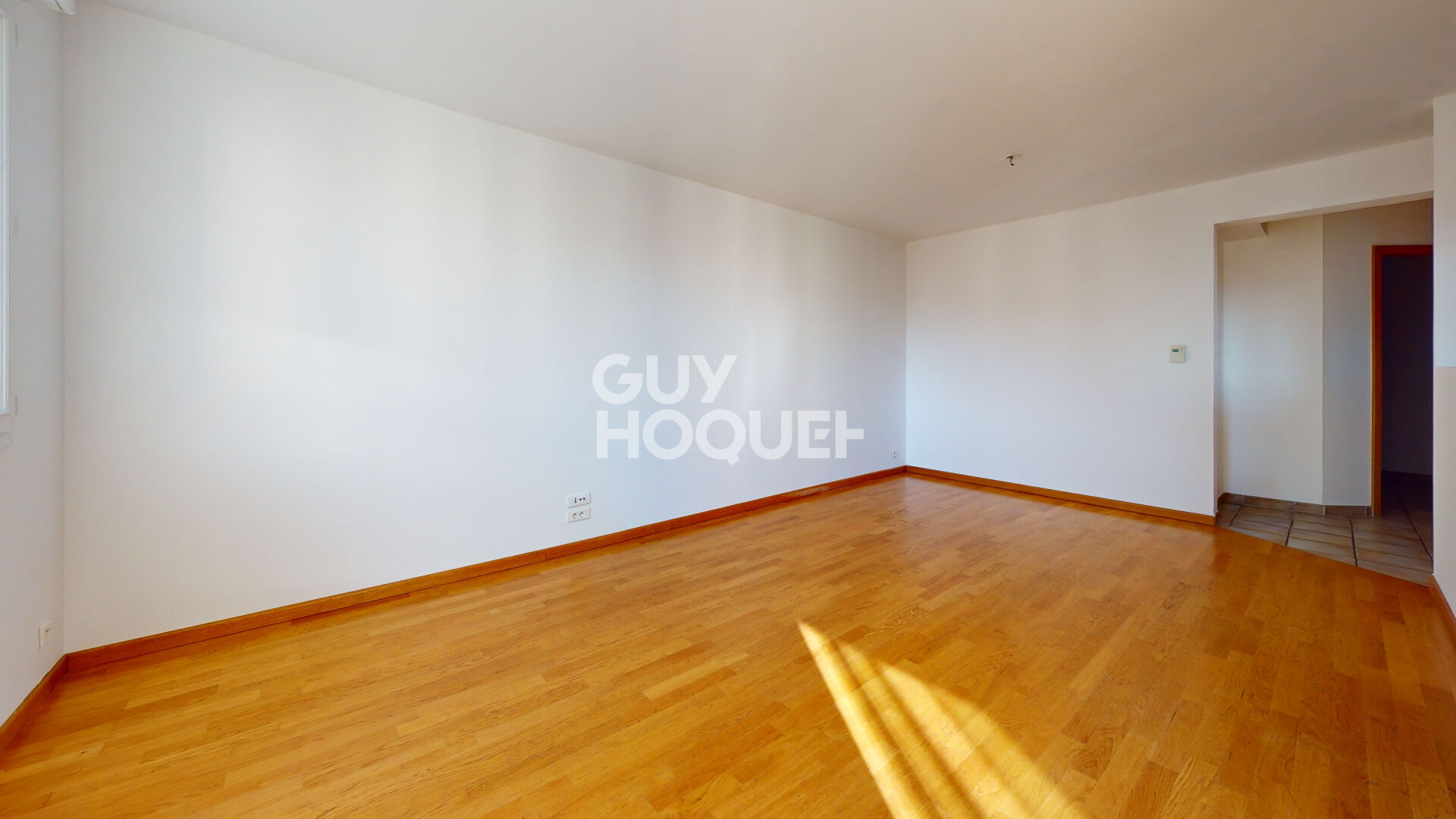 Appartement 3 pièces à vendre à Thann - Réf. 2703