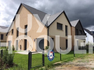 Carré de l'habitat neuf 87 m2