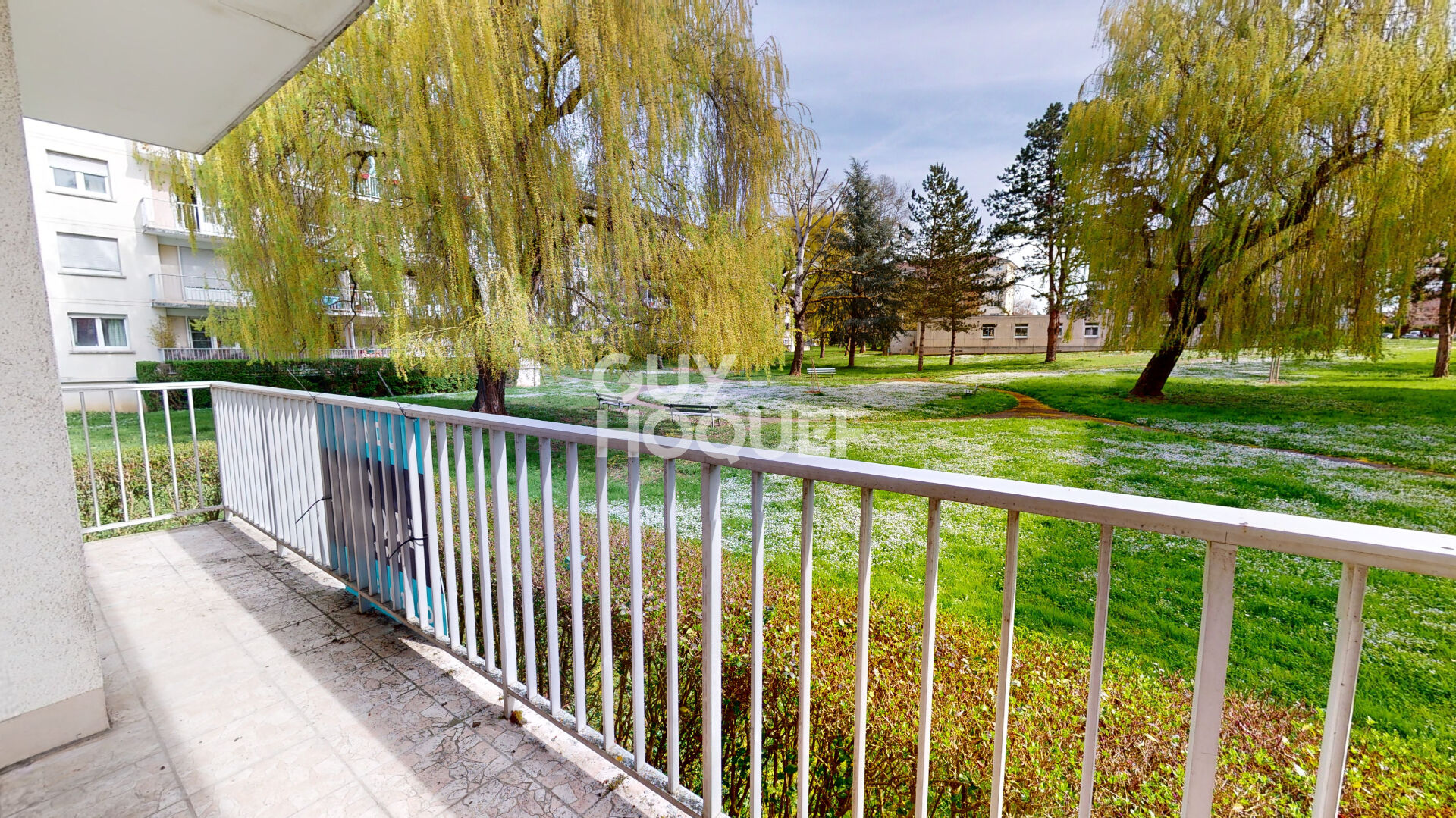 f3 en rez-de-chaussée de 67 m² à LUTTERBACH