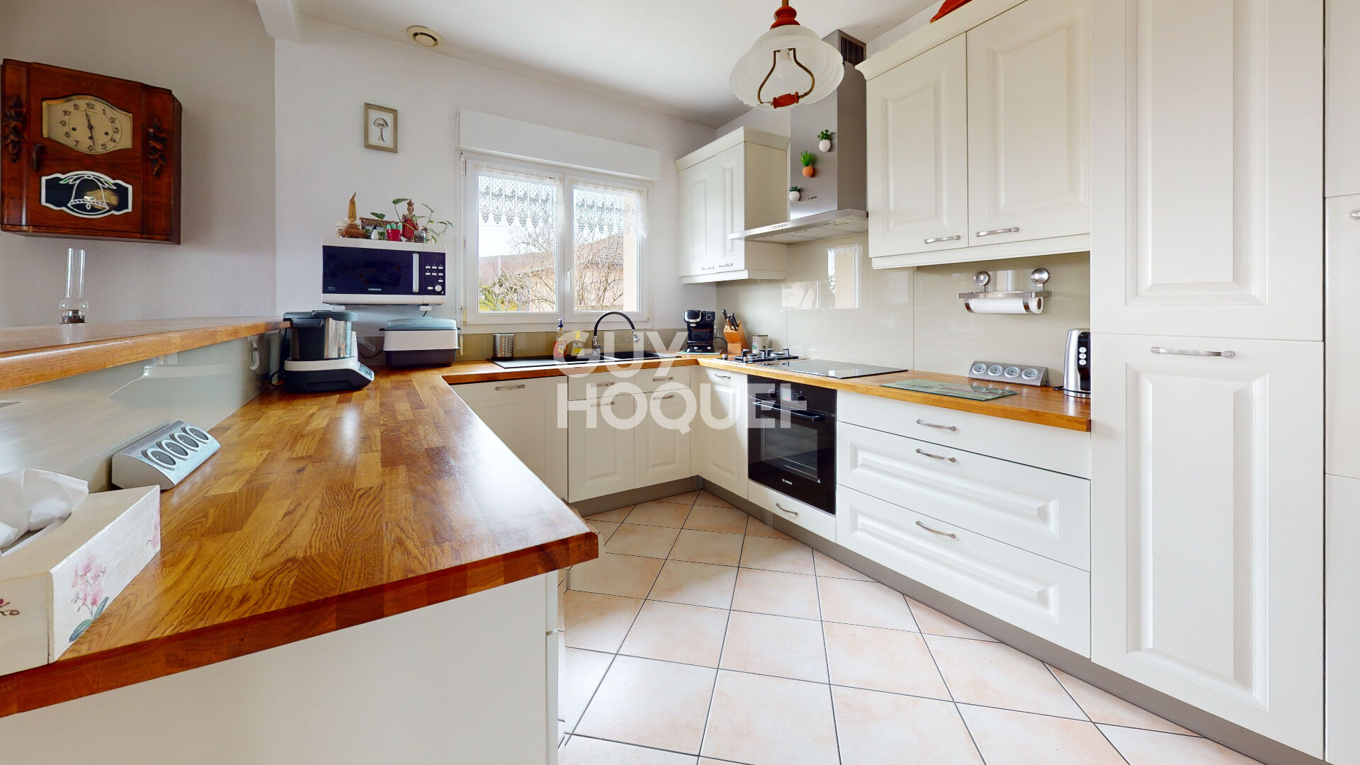 Grande maison 120 m² à WATTWILLER