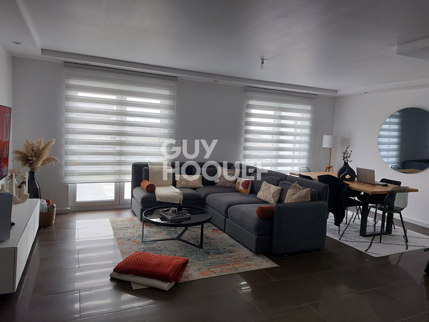 LOCATION : maison de 104 m² à THANN