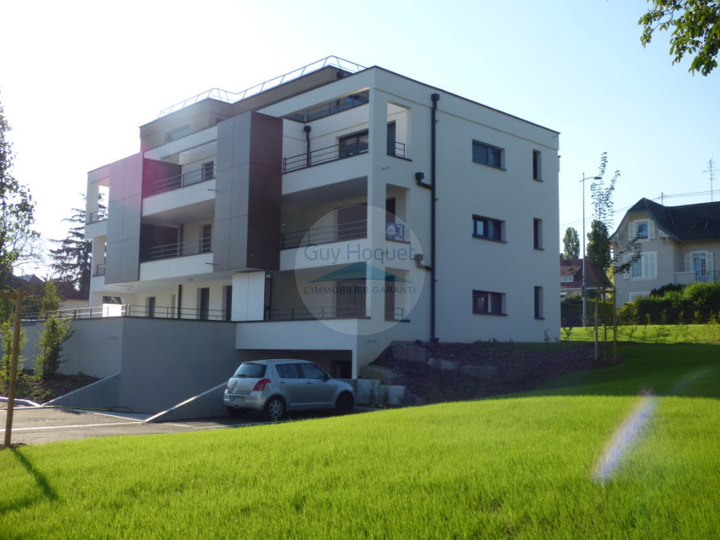 RARE Appartement 3 pièce(s) 72.03 m2